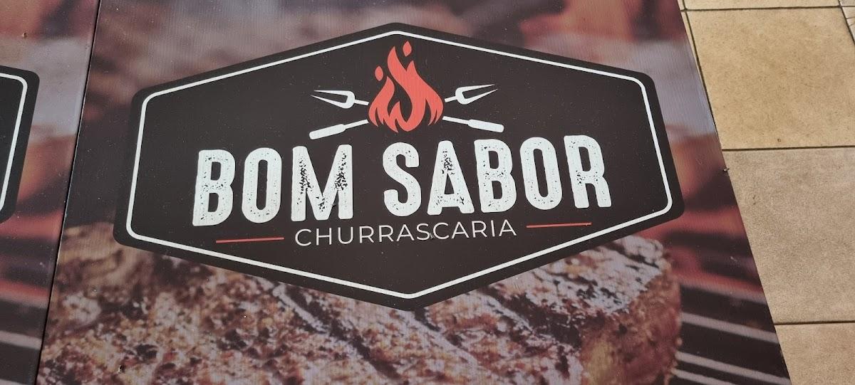 Churrascaria e Lanchonete Bom Sabor