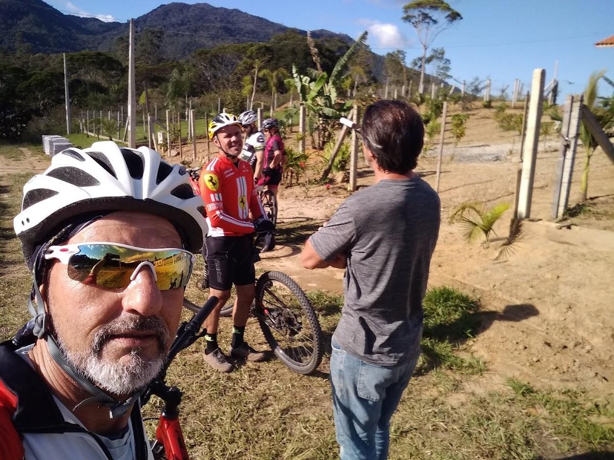 Bar e mercearia molonari