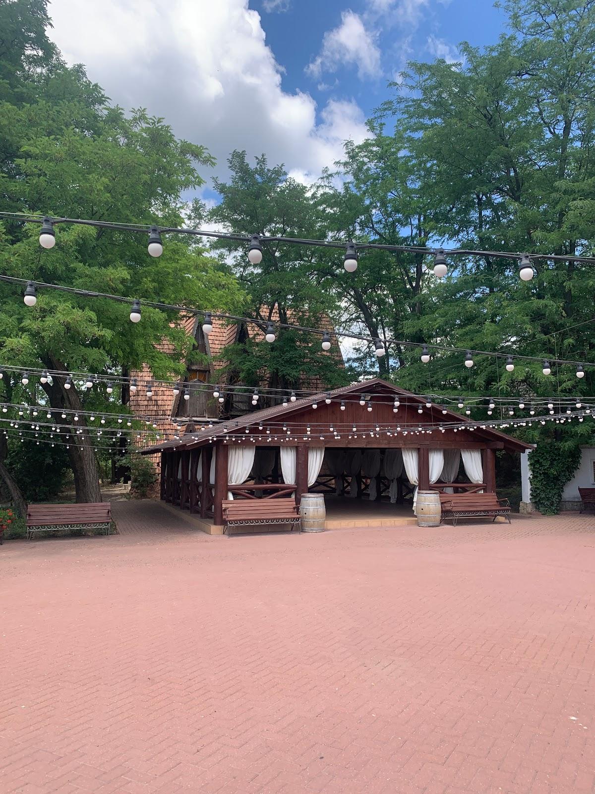 Restaurant “Vânătorul”