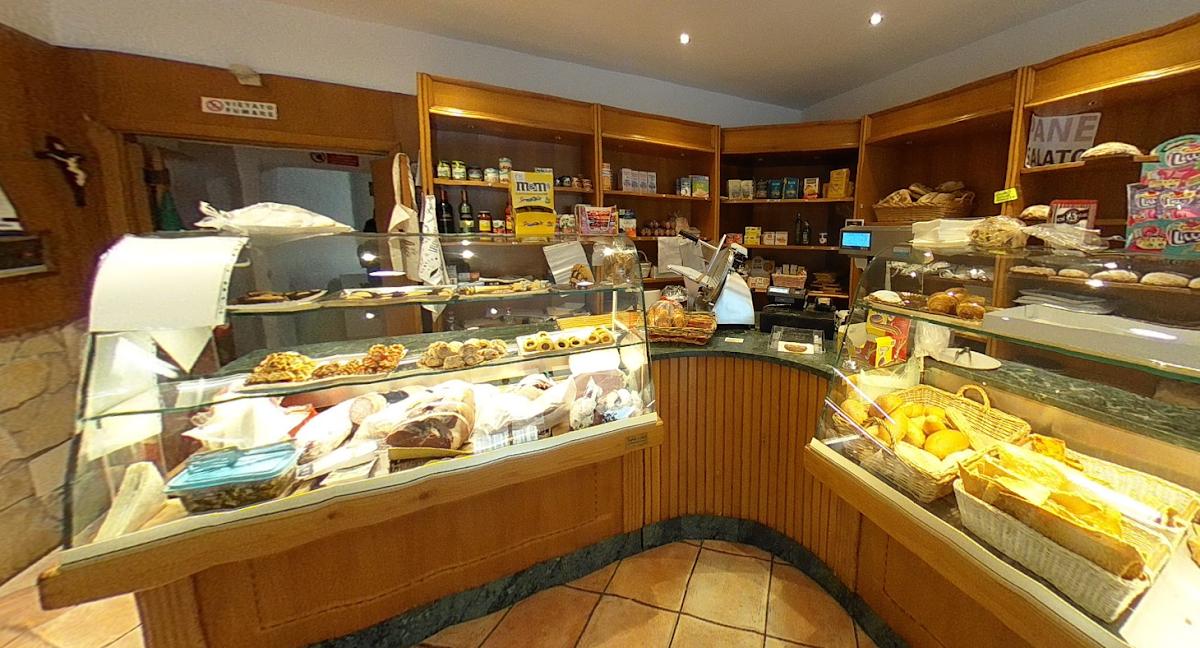 Panetteria La Borgata