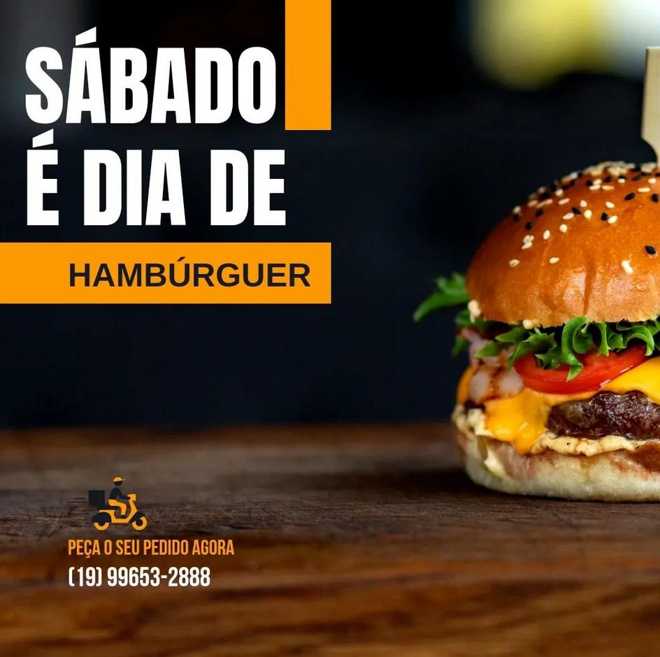 Lanchonete 3 Irmãos Lanches