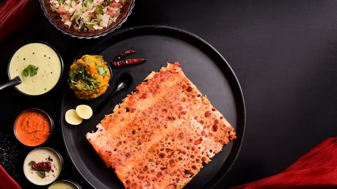 Sagar Ratna Pahalgam