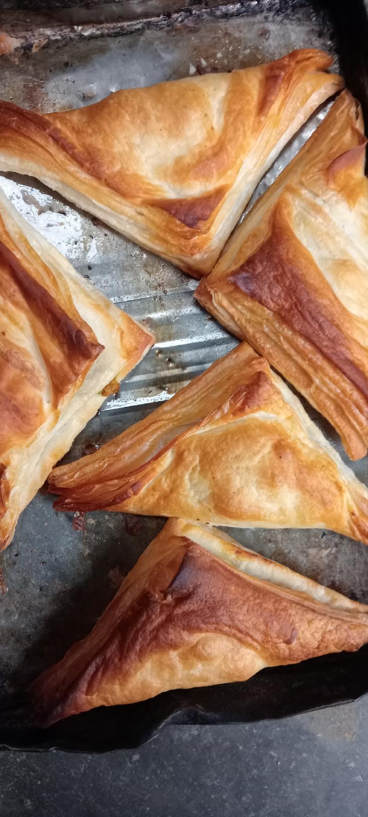 Pardhan,s chai chopal