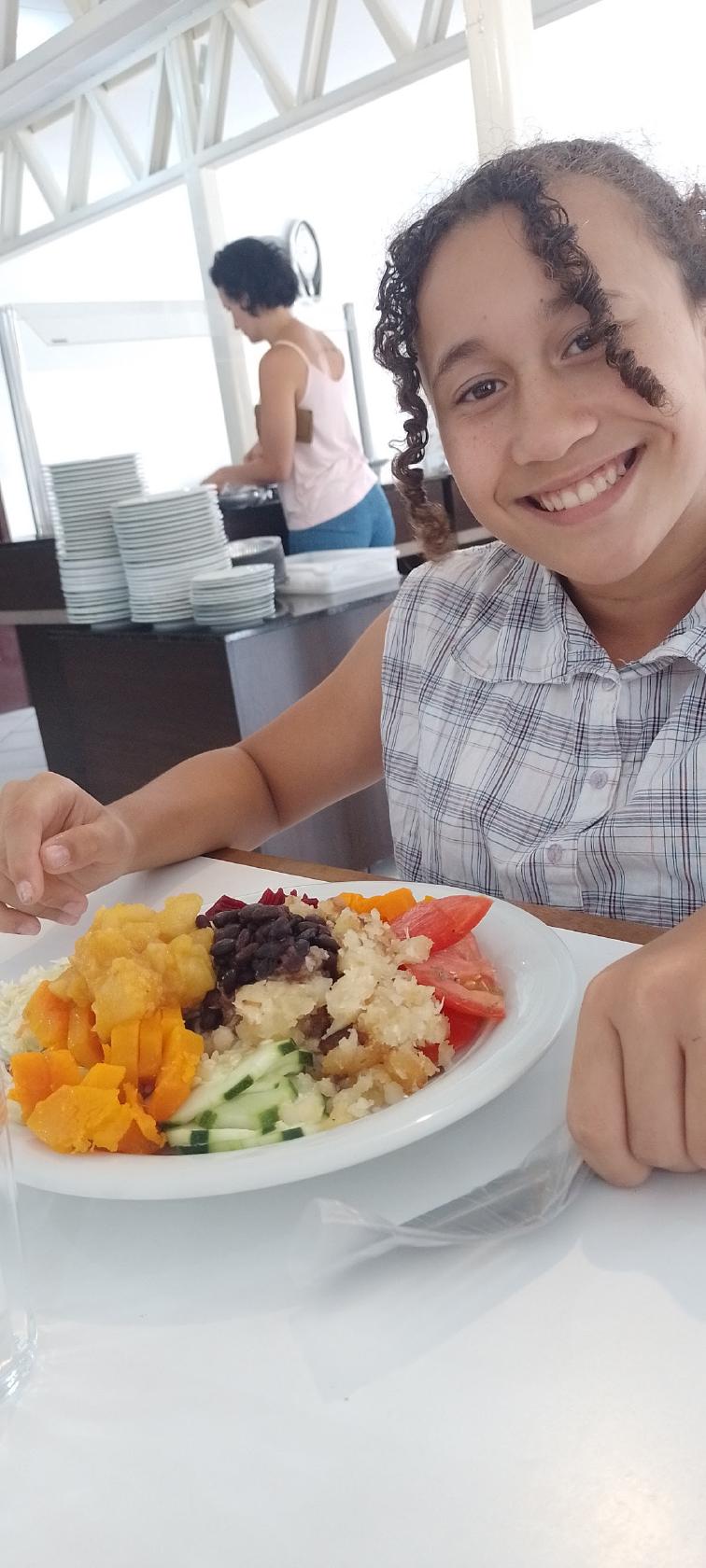 Restaurante Dona Rose