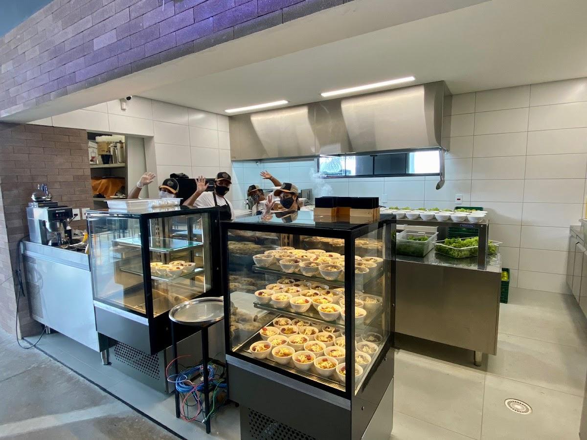 Padoca do Vila Tuiuti