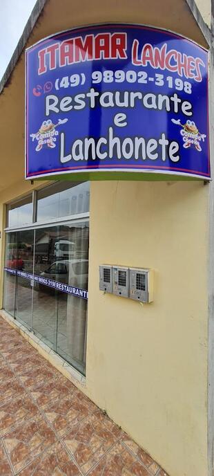 Restaurante Itamar Lanches