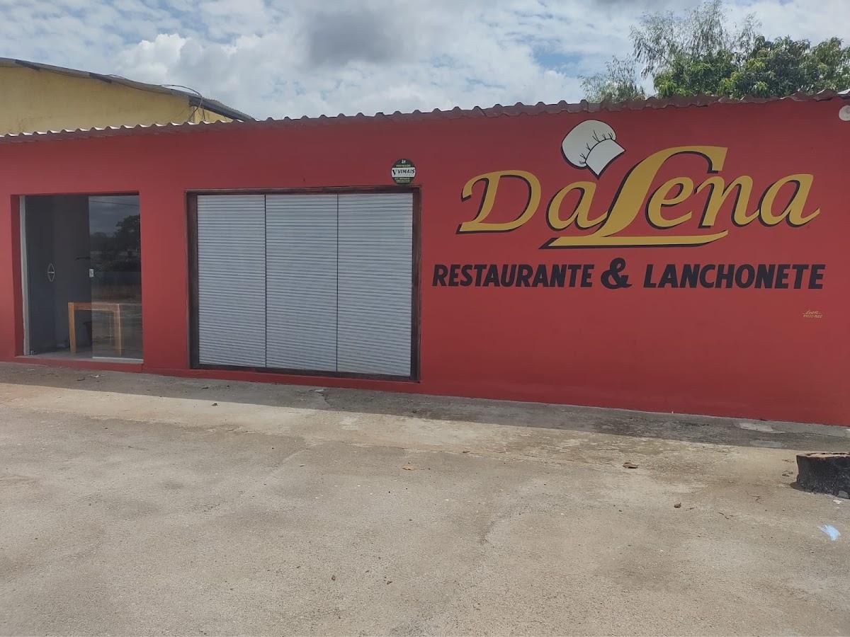 DaLena Restaurante e Lanchonete