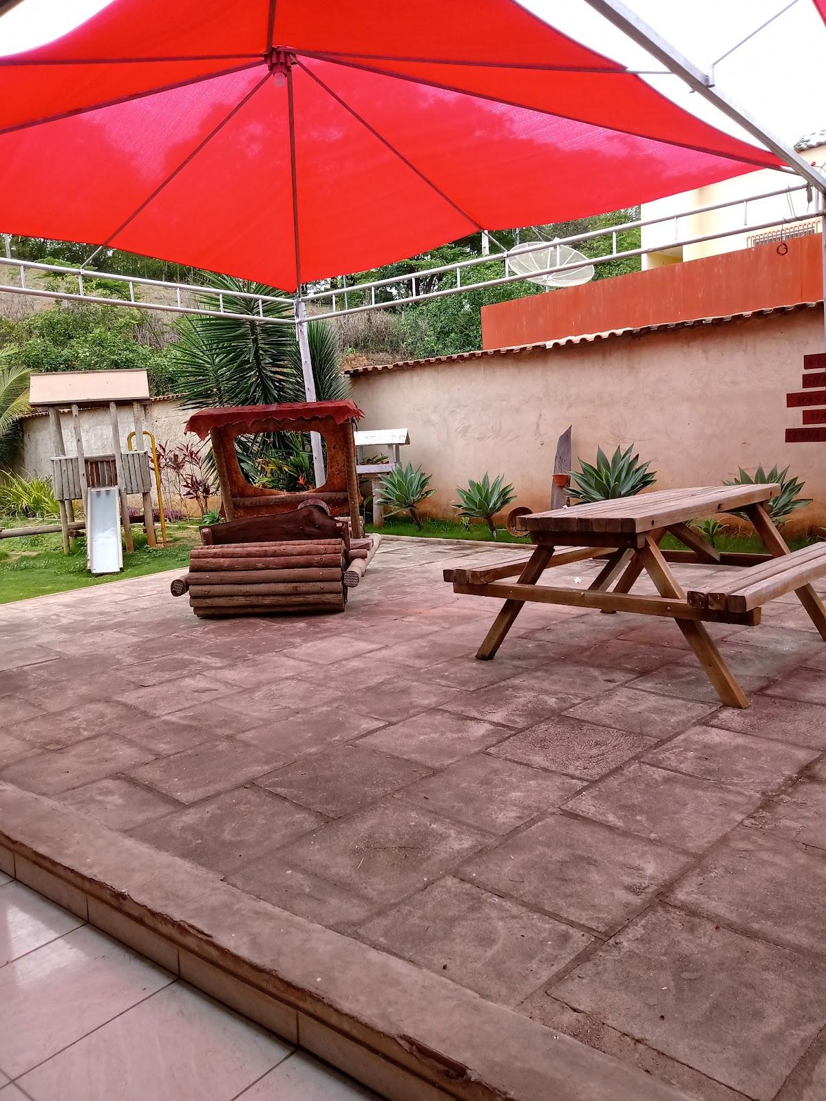 Parada e Lanchonete Du João