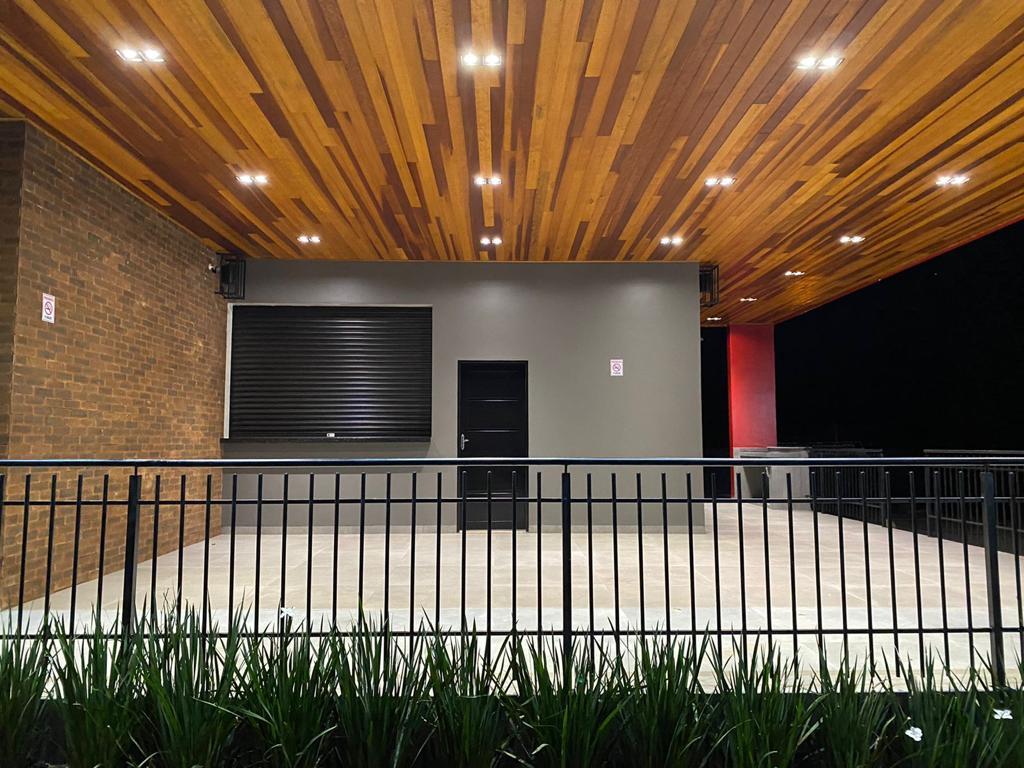 Restaurante Parada 323