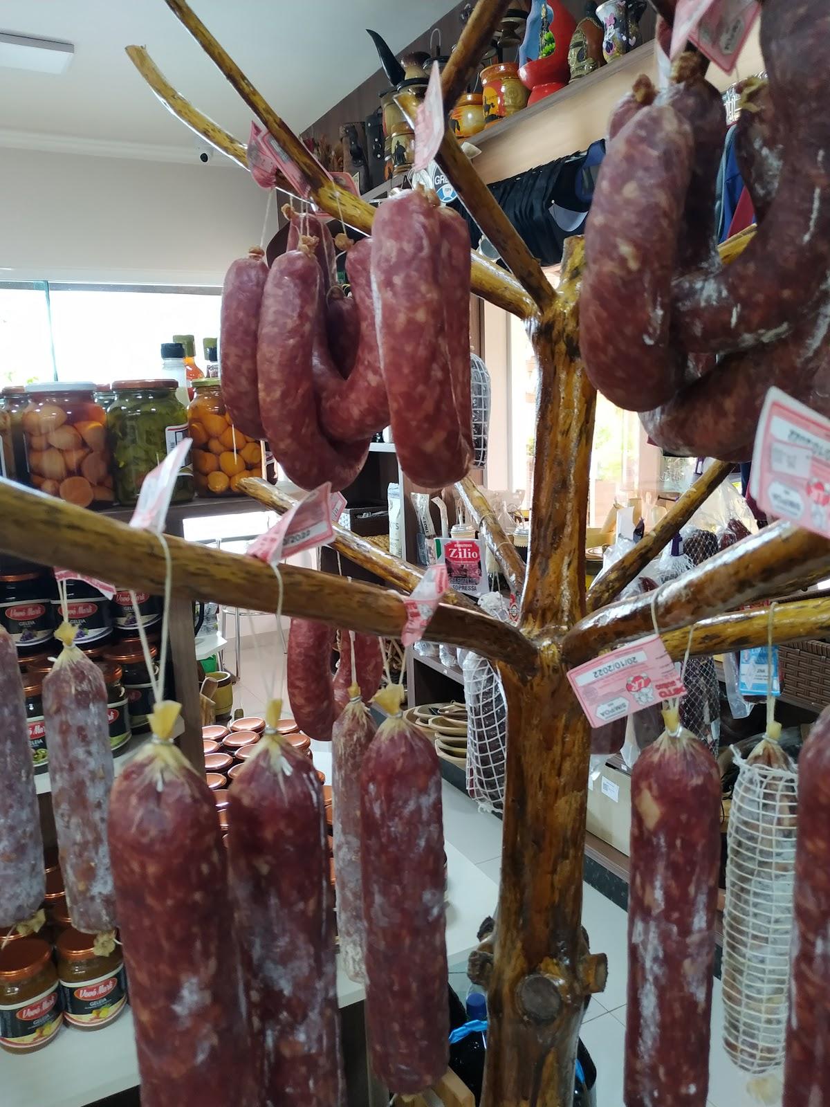 Casa do queijo & Cafeteria