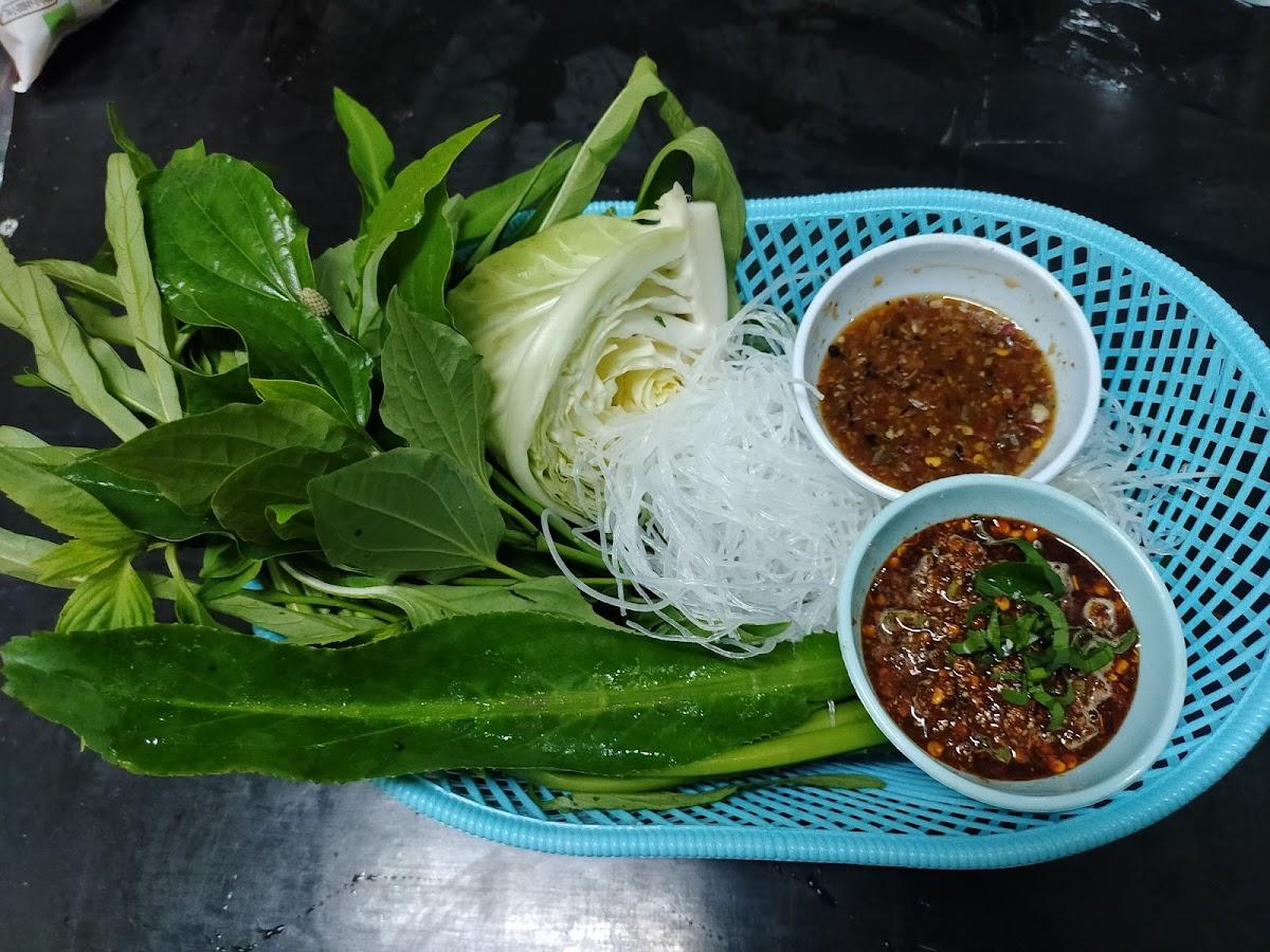 แจ่วฮ้อนบางบัว