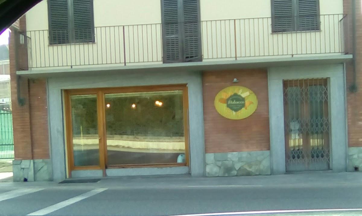 Panificio Palucco