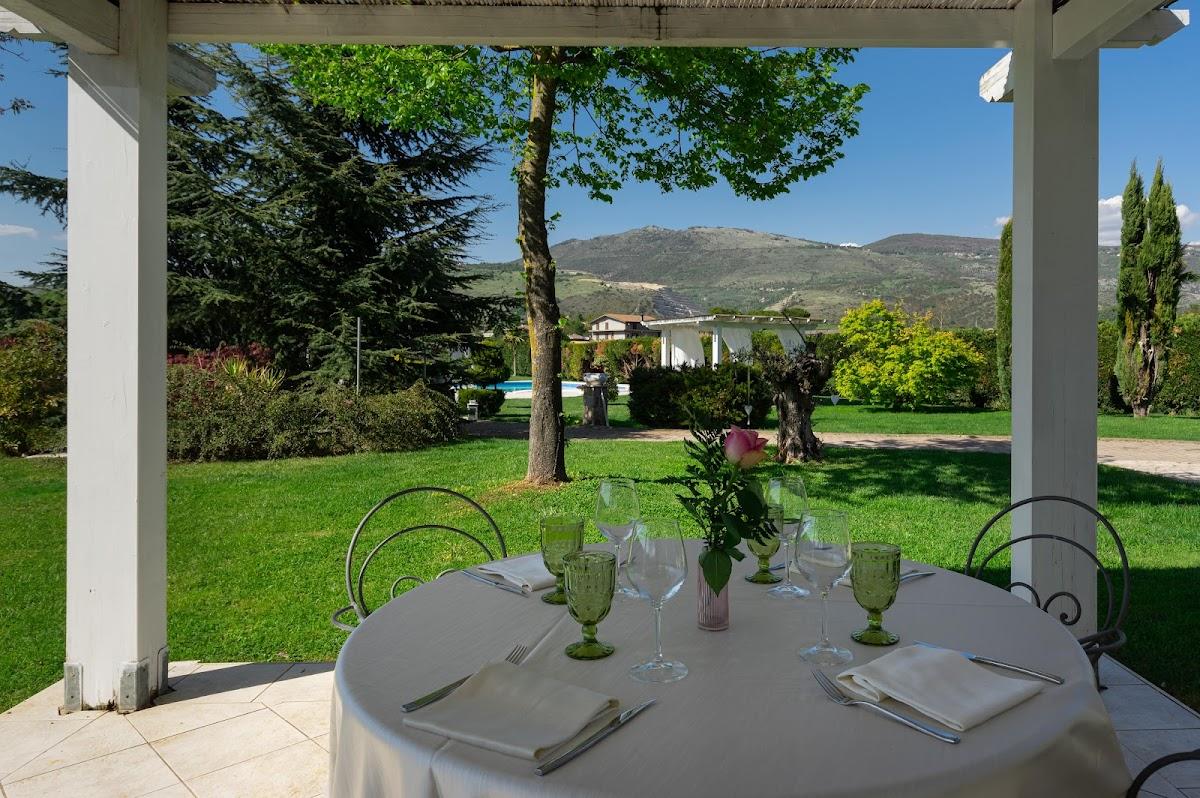 La Pigna - Events & Restaurant