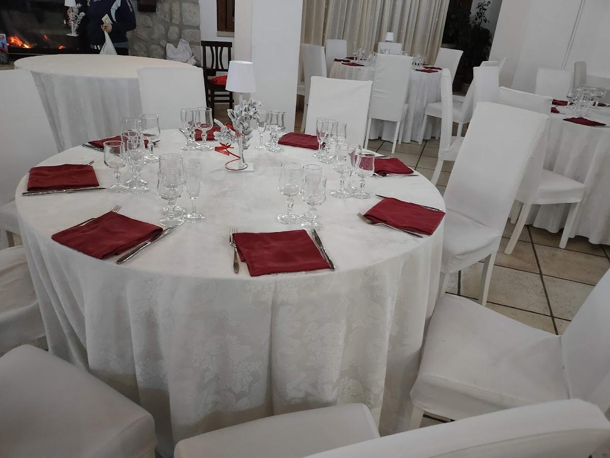 Antichi ricordi di Casa Matilde