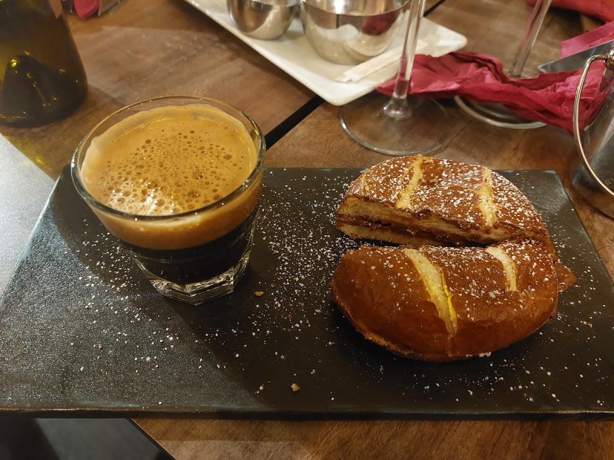 BISTRO LA PETITE BOITE