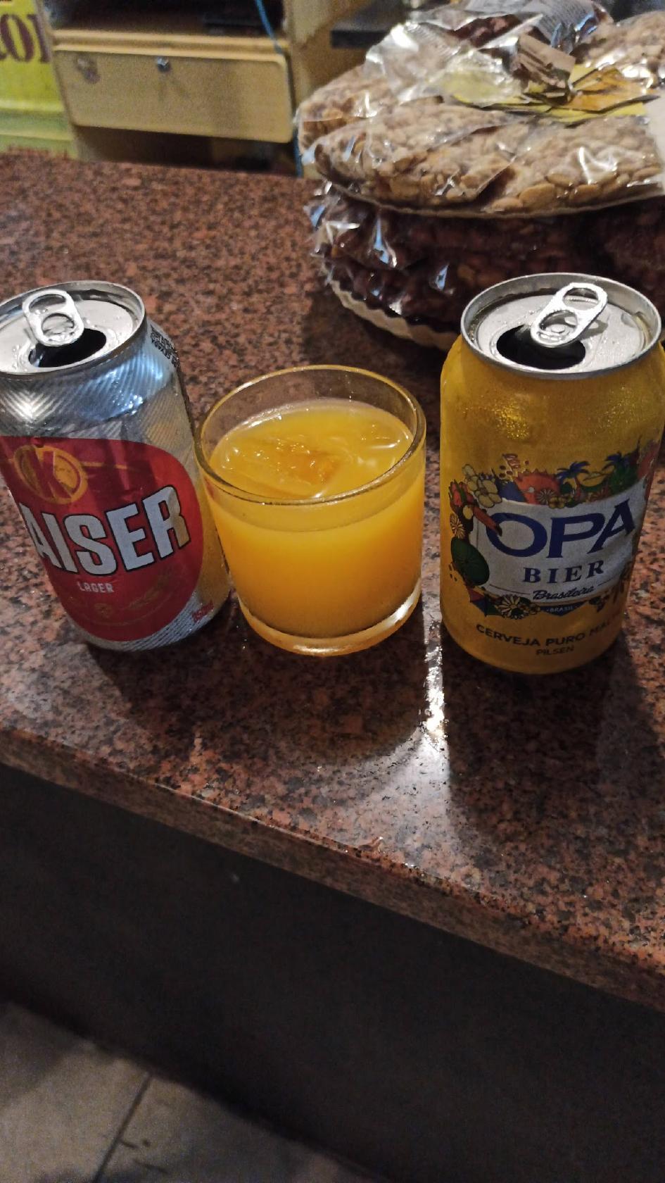 Bar E Lanchonete Do Peter