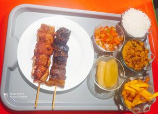 IMPÉRIO DOS ESPETOS