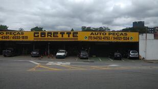 Restaurante do Bhaia