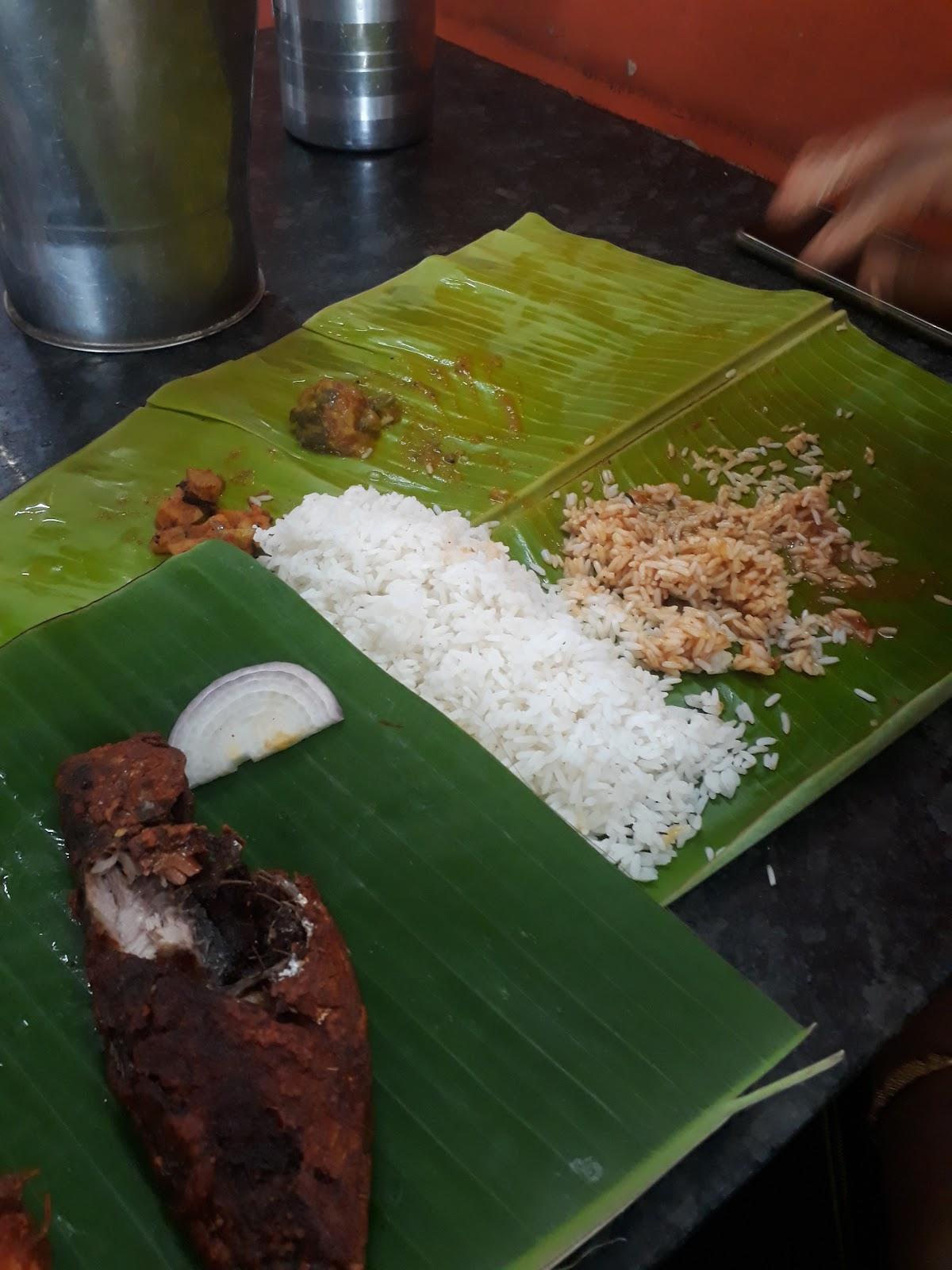 HOTEL THENNATTU SUVAI