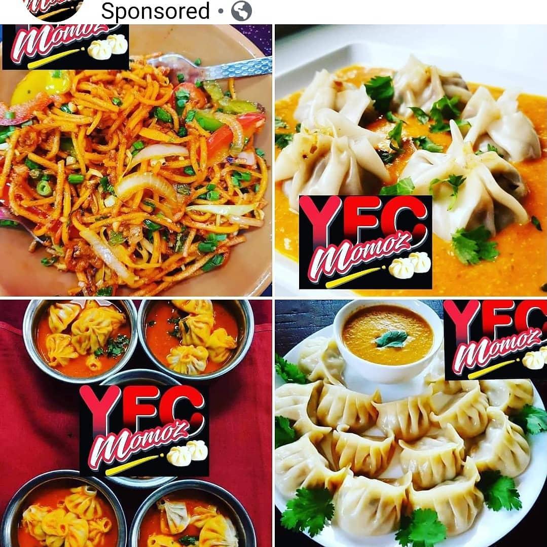 YFC(YASHU FOOD CAFE)