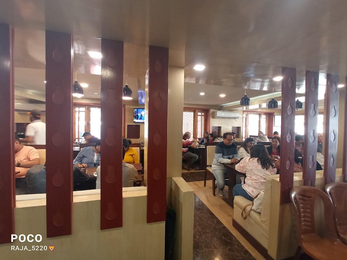 Sagar Ratna Pahalgam