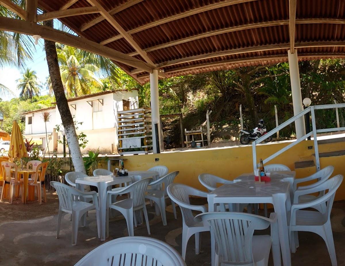 Restaurante raio de luz/ Louro's Bar