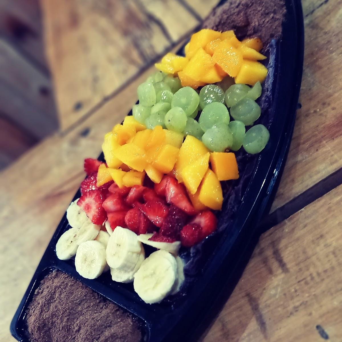 Açaí King Cabreuva