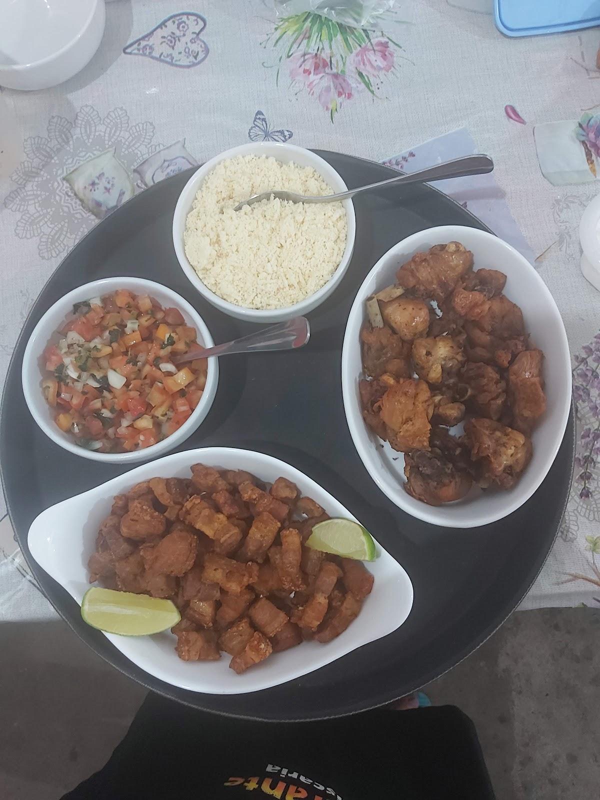 Cantinho da Naty Restaurante petiscaria