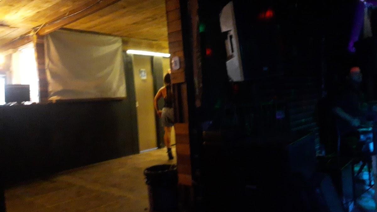 Coreto Bar e Cultura