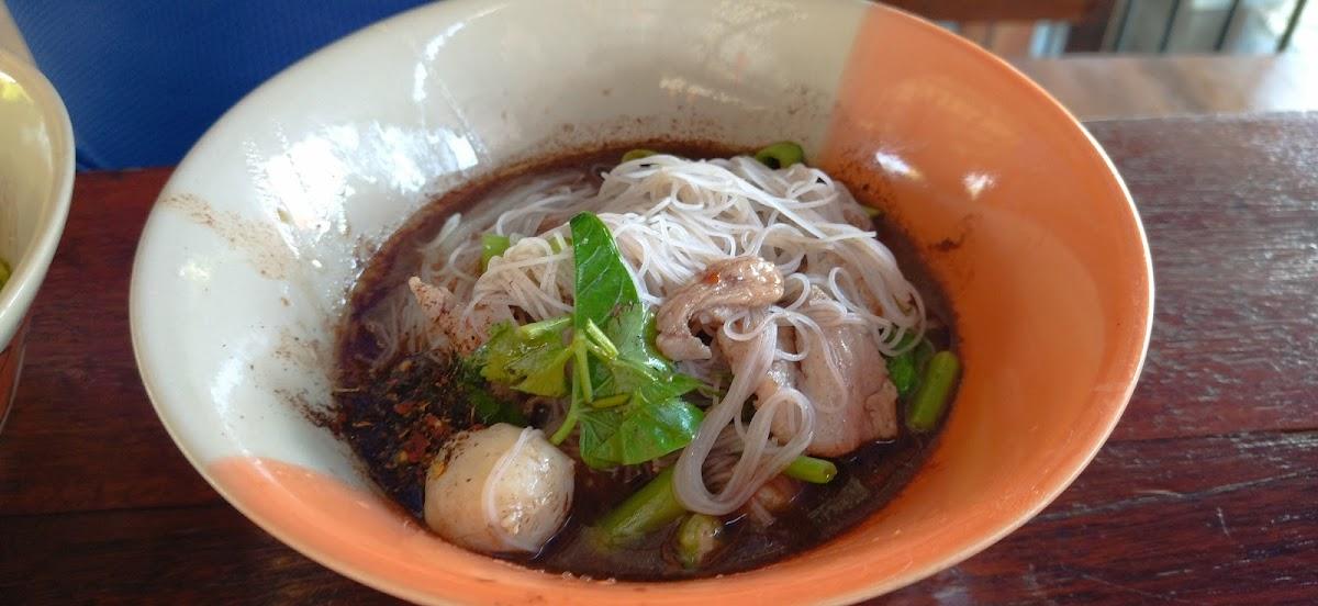ป.ประทีป ก๋วยเตี๋ยวเรือ สาขาลพบุรี BYป๋านงค์