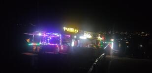 VAIBHAV RESTAURANT & CAFE