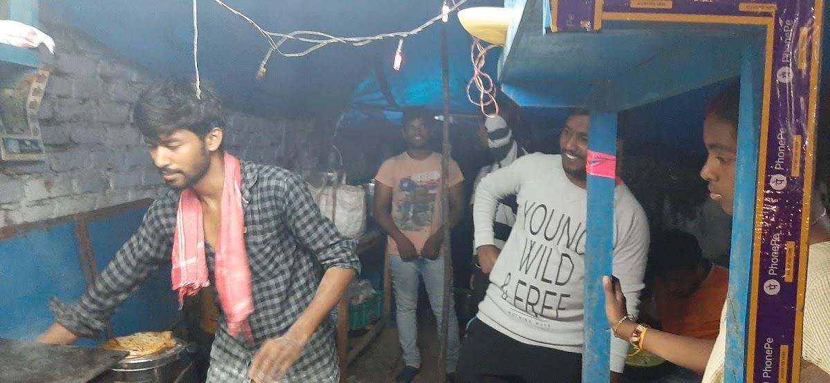 SRI RAJARAJESWARI DEVI PULKA POINT