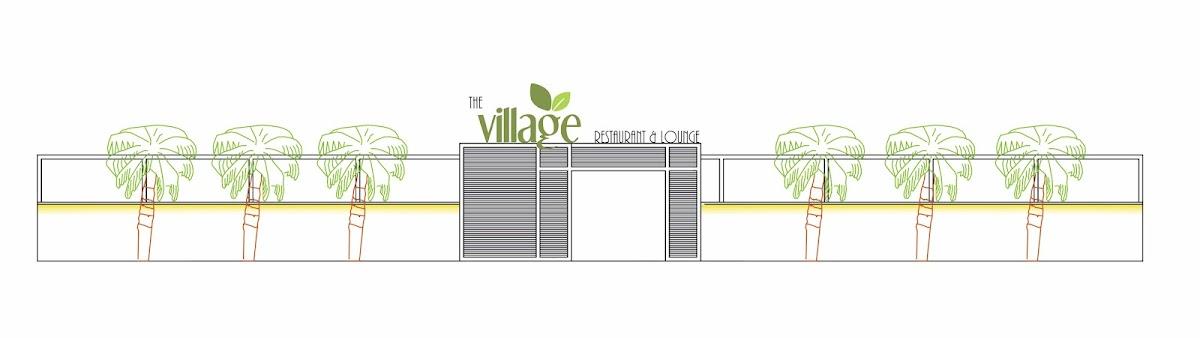 THE VILLAGE RESTAURANT & LOUNGE
