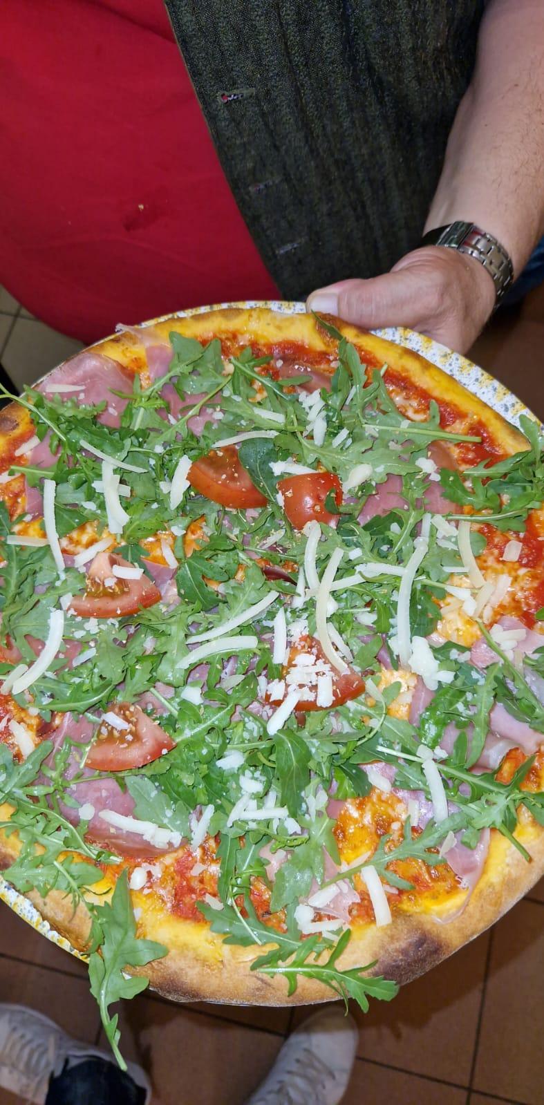 Dorfcafe Pizzeria Ranggen