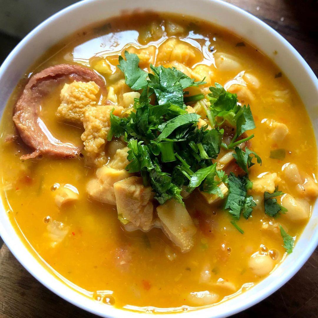 Rancho do Ceará Comida Nordestina