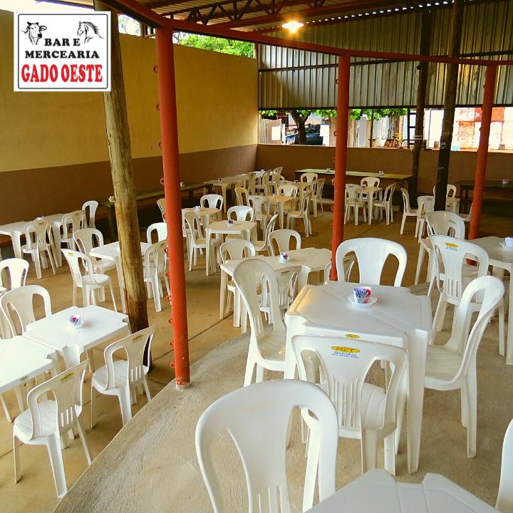 Bar e Mercearia Gadoeste