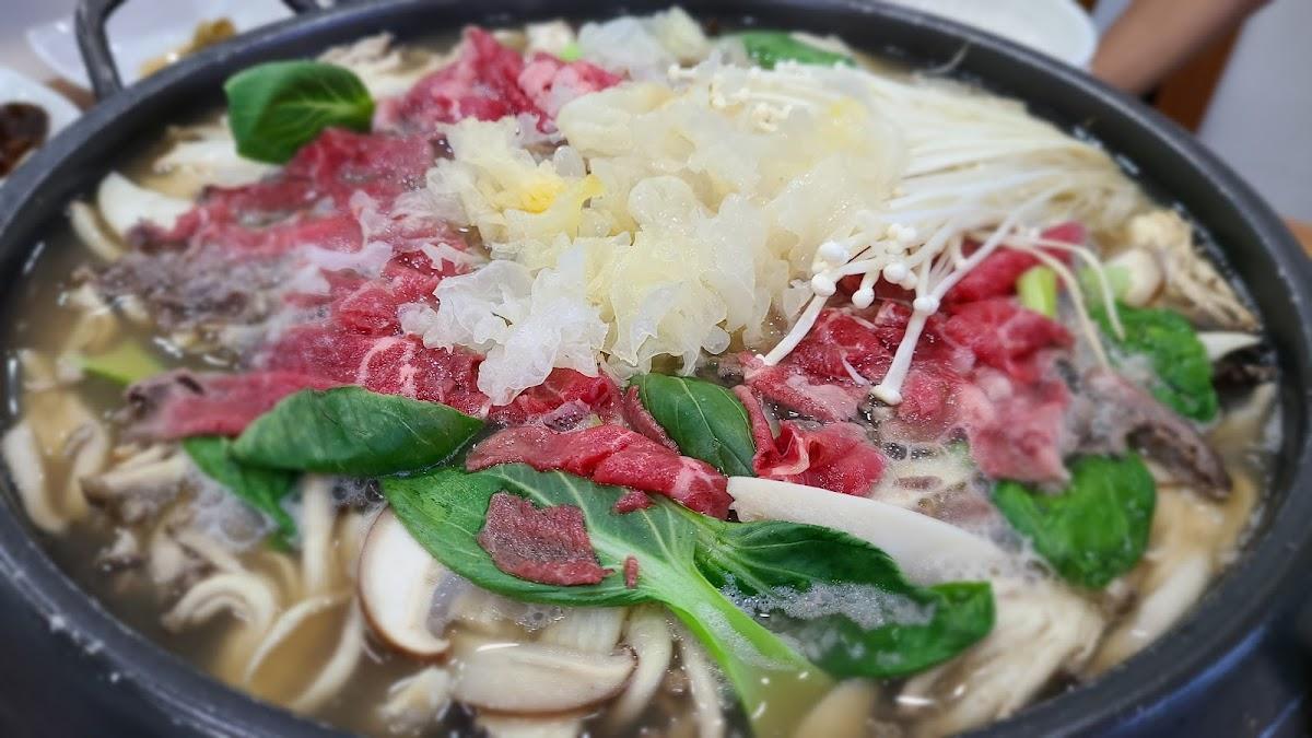 Ilhyangjeong