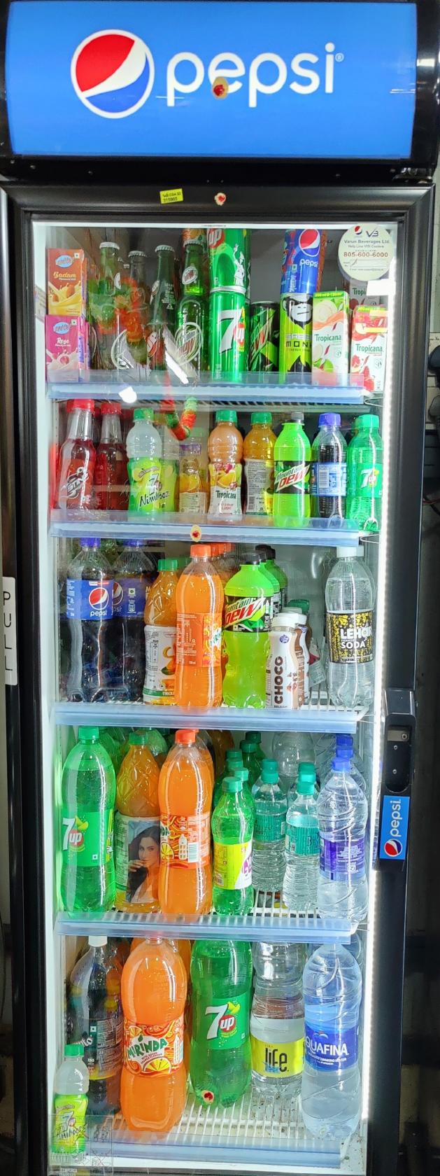 ADHI VINAYAGAR TEA STALL