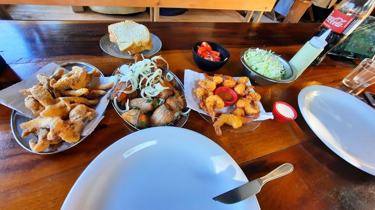 Abitante Restaurante