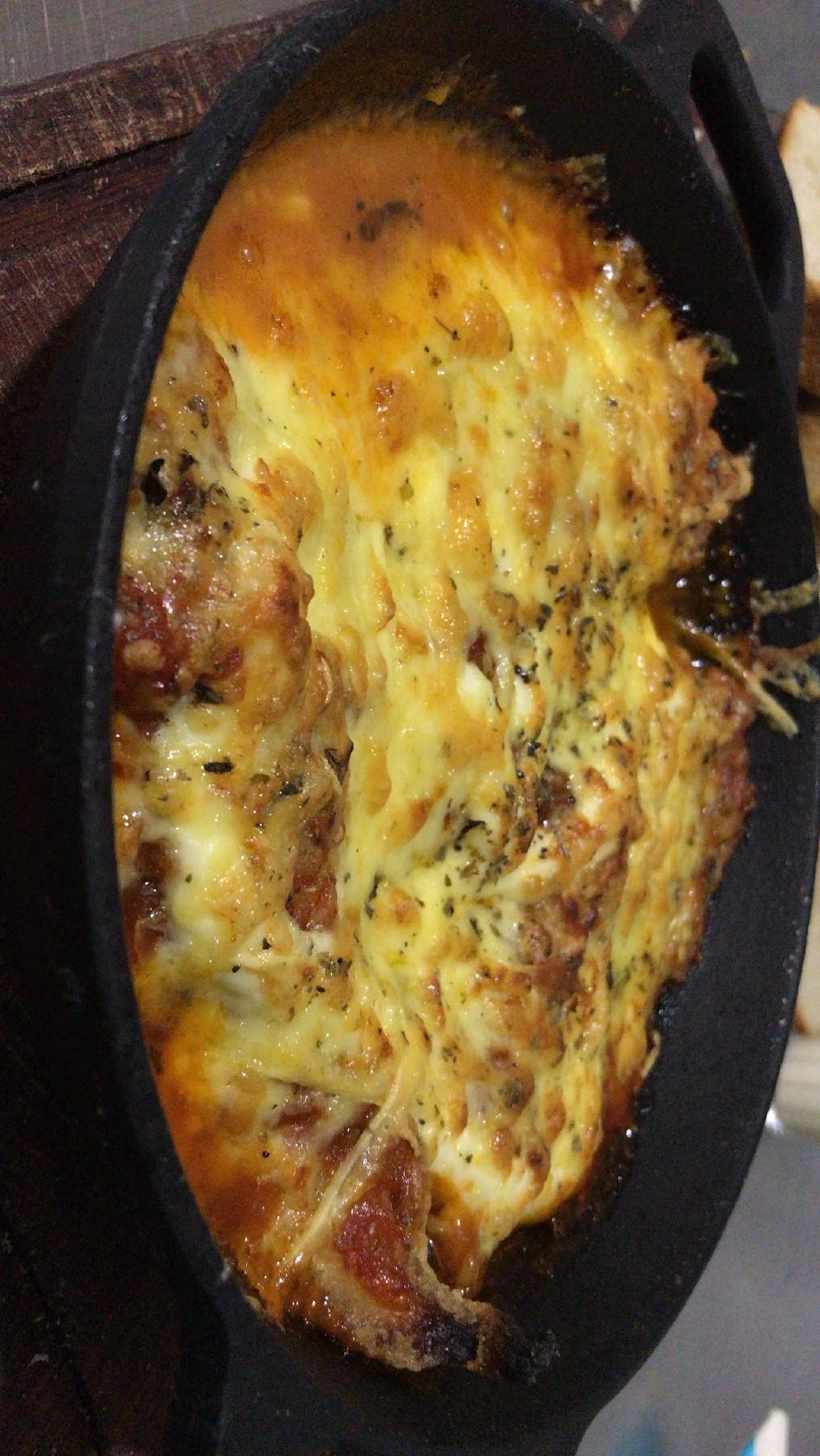 Abitante Restaurante