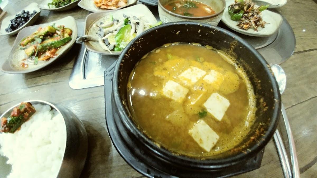 두향