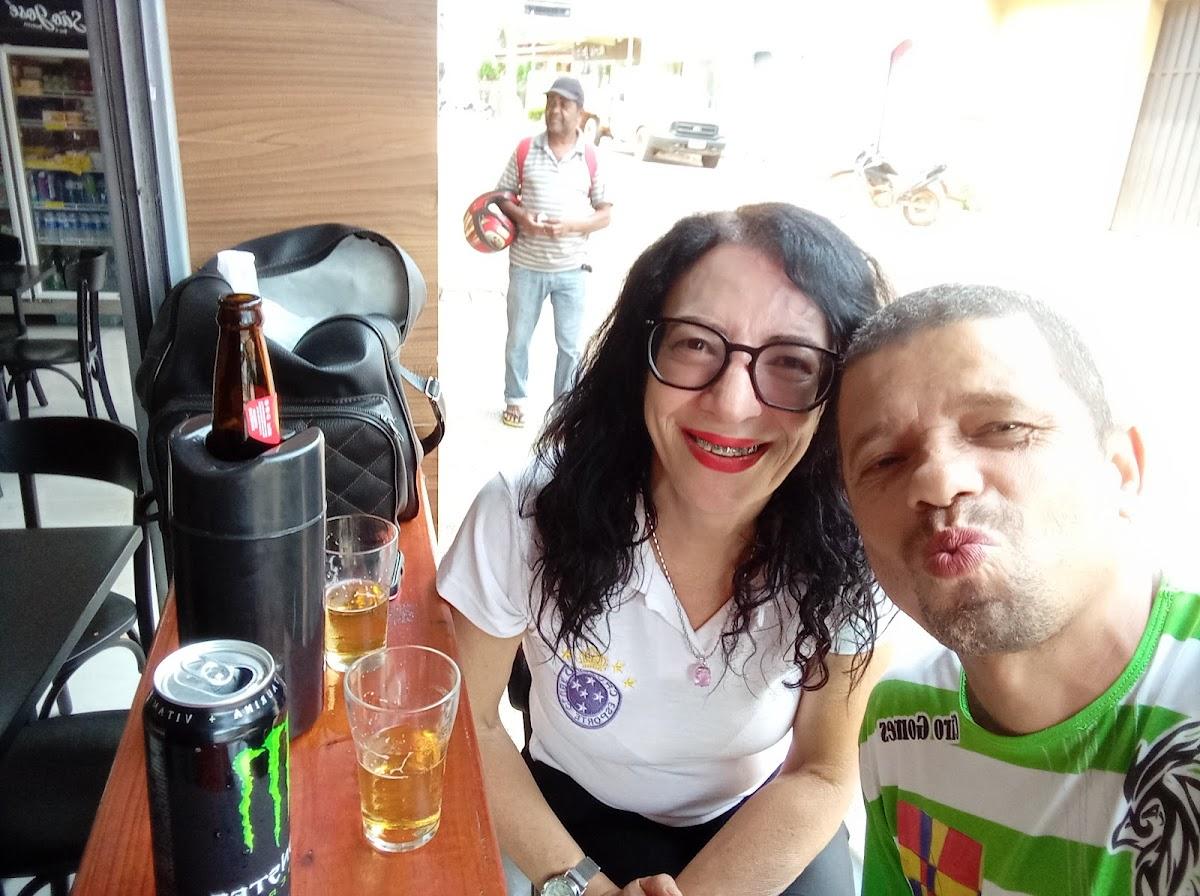 Bar e Padaria Sao Jose Ltda