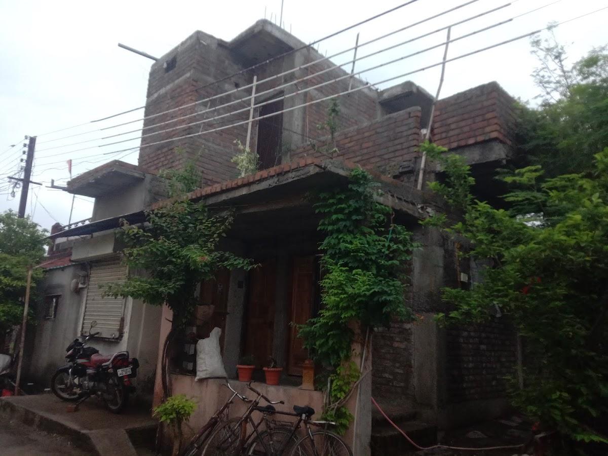 New Sarthi Garden and Restaurant