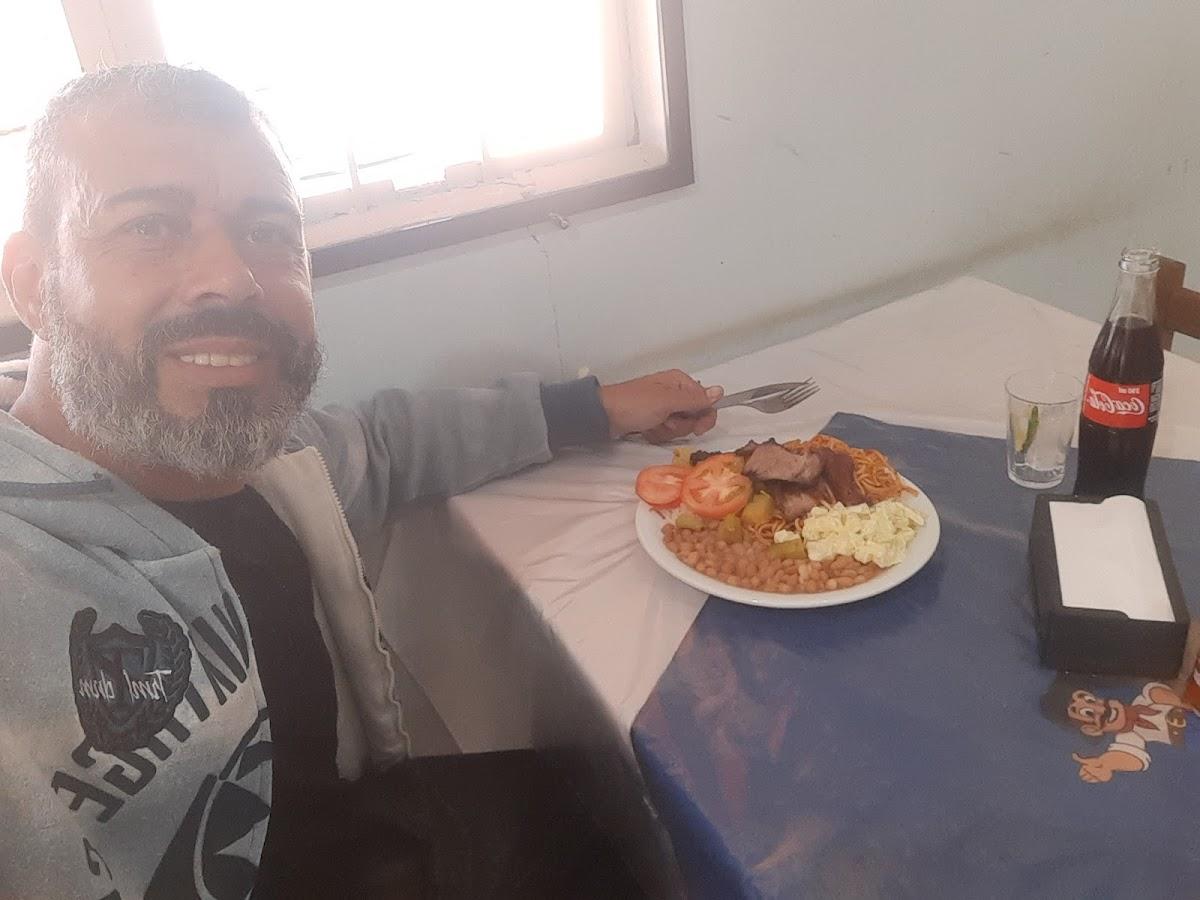 Restaurante e Lanchonete São Cristovão