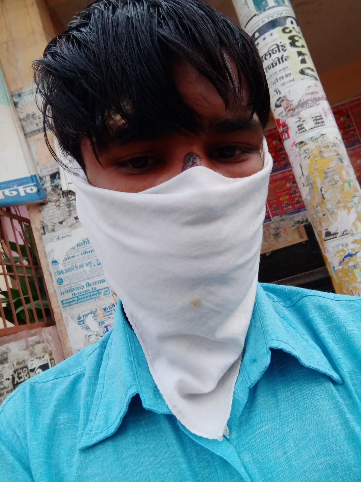 Shiv Fulki & chat cantre Jaisinghnagar