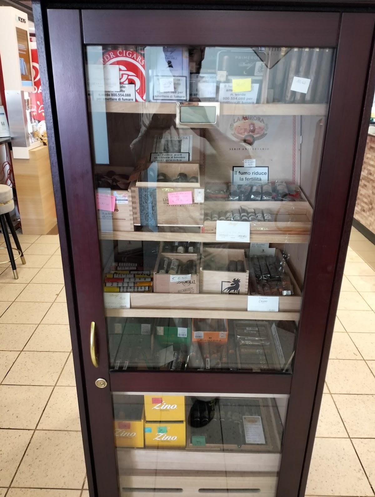 Bar Centro Commerciale