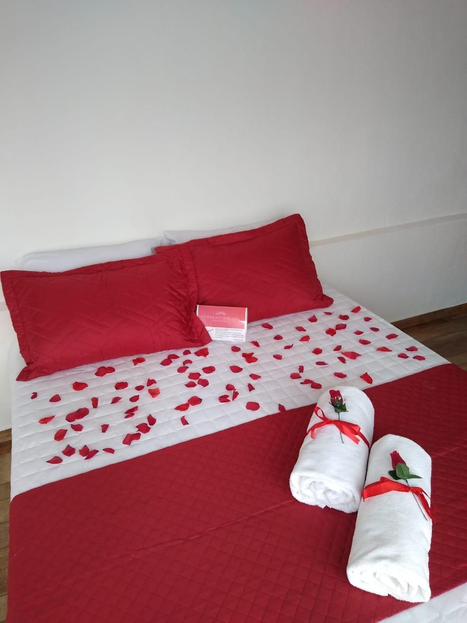 Pousada Veredas do Sol