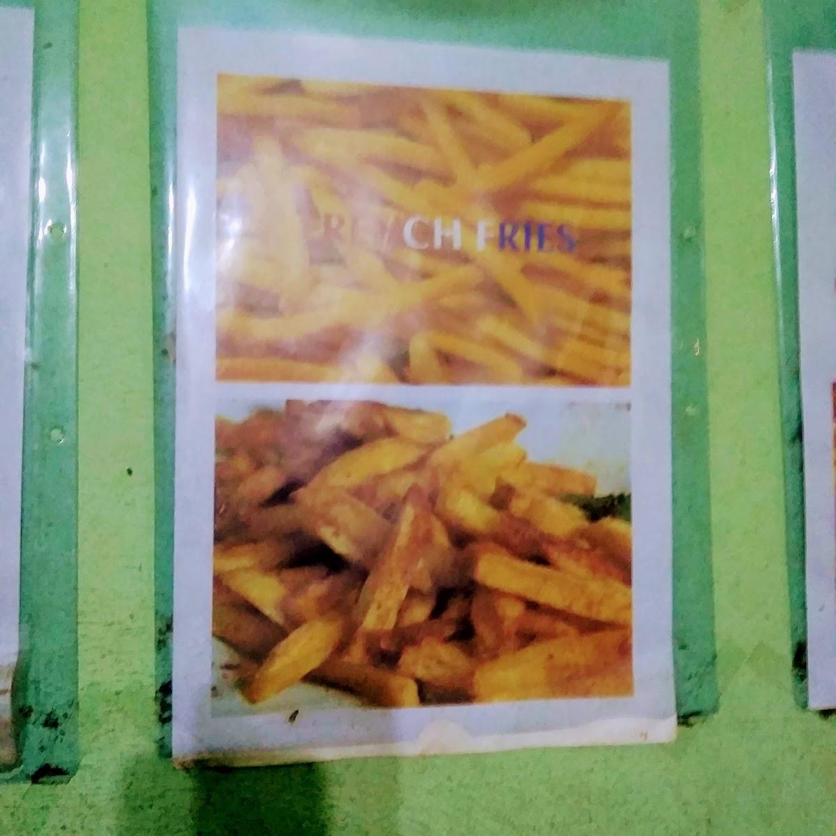 Prasanna Lakshmi Chats