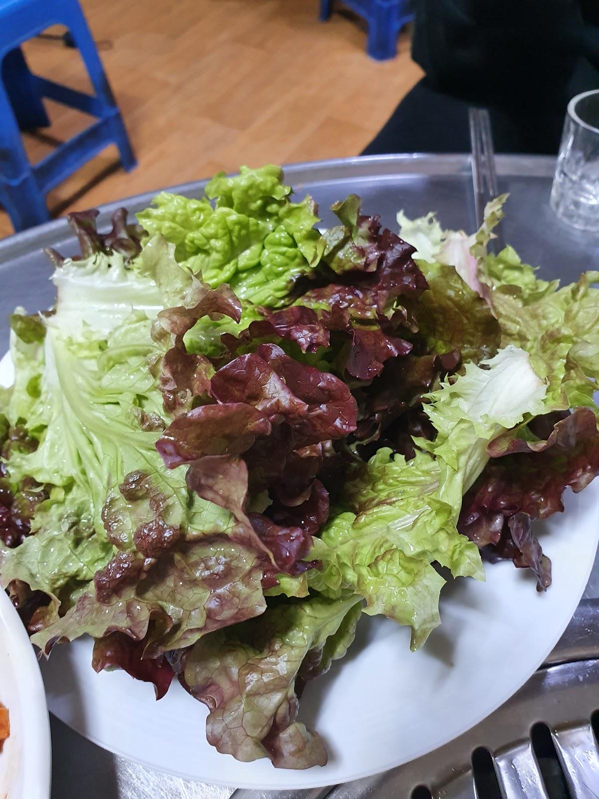 콜롬보식당