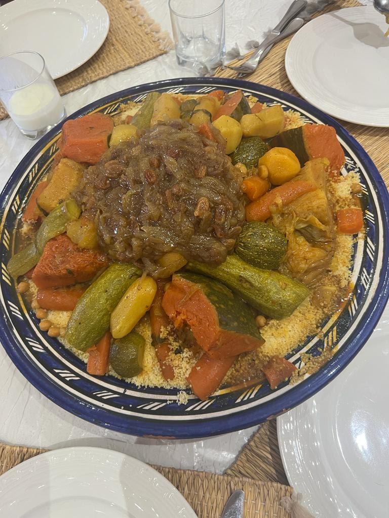 Club House Association Essanaoubar